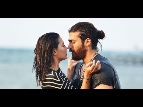 Sanem y Can sus mejores momentos