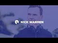 Premiere: Nick Warren @ Walüng Festival, Patagonia