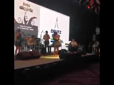 Nez Konser Antalya