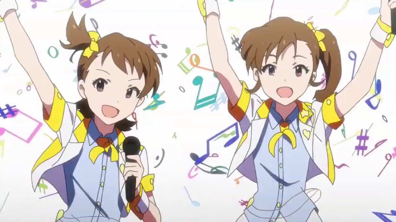 Download The Idolm Ster Shiny Festa Music Chords Chordify For Android Free Get Wallpaper The Idolm Ster Shiny Festa Music Chords Chordify For Android