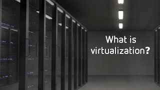Celebrity What is Virtualization? | Virtualization Basics | 369 ProIT Profile