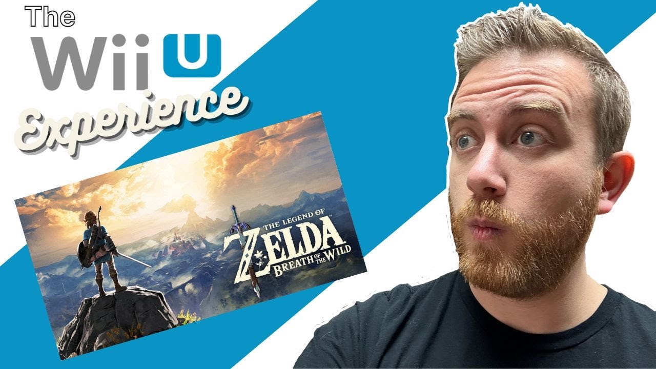 Tópico oficial - The Legend of Zelda: Breath of the Wild (Wii U