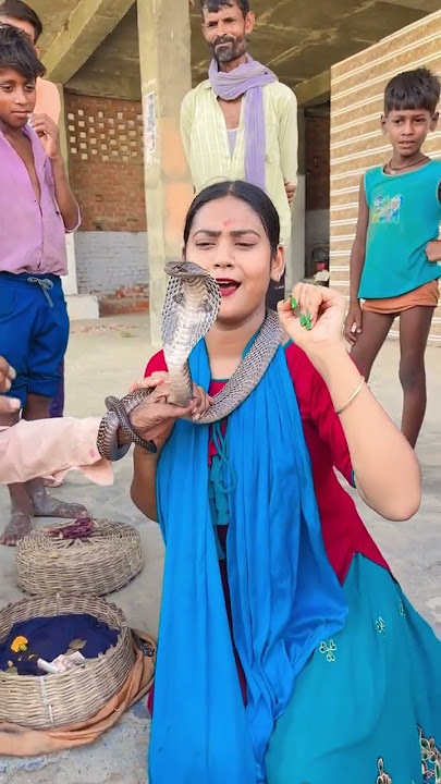 Happy Nang Panchami || Shivani Kumari #shivanikumariofficial #shivani