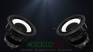 Download Lagu DJ High Bass Boston MP3