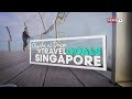 Biyahe ni Drew: #TravelGoals Singapore  (Full episode)