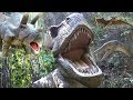 恐竜(きょうりゅう)子供向け動画♪ダイナソーパークで遊ぶ! Dinosaur