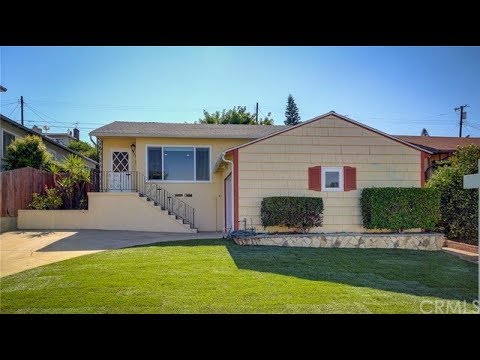26525 President Avenue, Harbor City