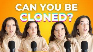 Is Human Cloning Possible? | The Power of Stem Cells