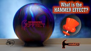 Hammer Effect | Release Video