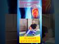 Knee pain के लिए 2 बेस्ट exercises#kneepain#pain#motivation #shorts#short#shortsvideo#yoga#reels#gym