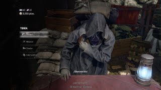 Resident Evil 4 Remake con (Complemento Banda Sonora Original)