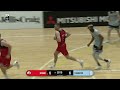 NBL1 Men | Eltham Wildcats vs. Frankston - Game Highlights