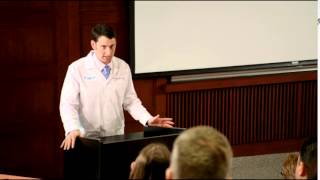 Spinner Commercial -- Orlin & Cohen Orthopedic Group (:30)