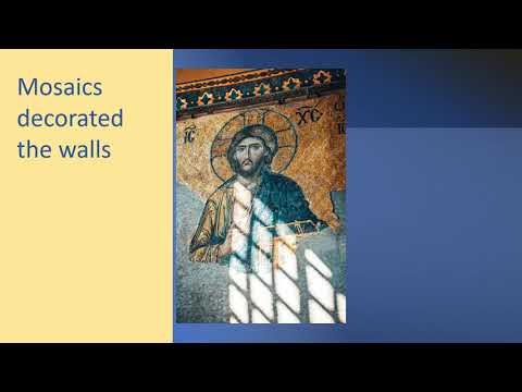 BYZANTINE & VISIGOTHIC