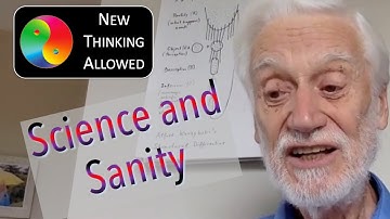 Science and Sanity with Rolf Sattler
