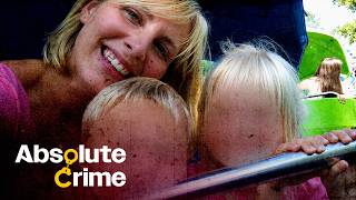 Fitbit Murder: The Savage Murder of Nicole Vanderheiden