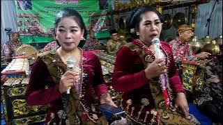 LANCARAN WITENG KLOPO MERDU SARENG IBU MARFUAN DAN IBUMARTI PONOROGO HEBAT