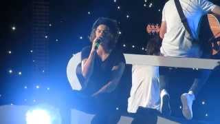 Little Things (Live) - One Direction Where We Are Boston MA 8/9/14
