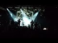 Short clip from Lorna Shore at Parkteateret in Oslo, Norway 2022