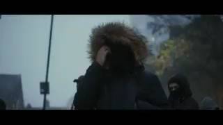 Harlem Spartans - Kennington Where It Started Music Video Preview Pt1