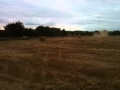 James deane drifting field