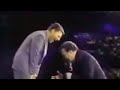 Rodney howard browne  kenneth copeland  mighty tongues  mighty anointing