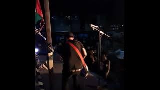 BROTHERS BRANDALS !!! LIVE JAMBI UNDER ATTACK