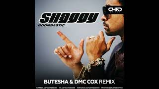 Shaggy - Boombastic (Butesha & Dmc Cox Remix) [Radio Edit]