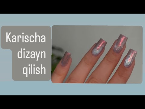 Yalangoch bokira mushukning yaqindan korinishi