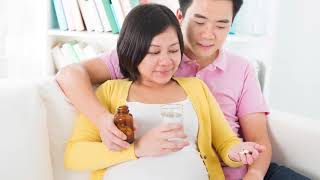 The Best Nutrition Plan For Pregnancy | Which Foods To Eat And Avoid?