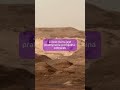 Na Marsie jest nawet -125°C! 🥶 #Mars #Kosmos #Ciekawostki