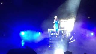 Frozen Disney On Ice Thailand 2016