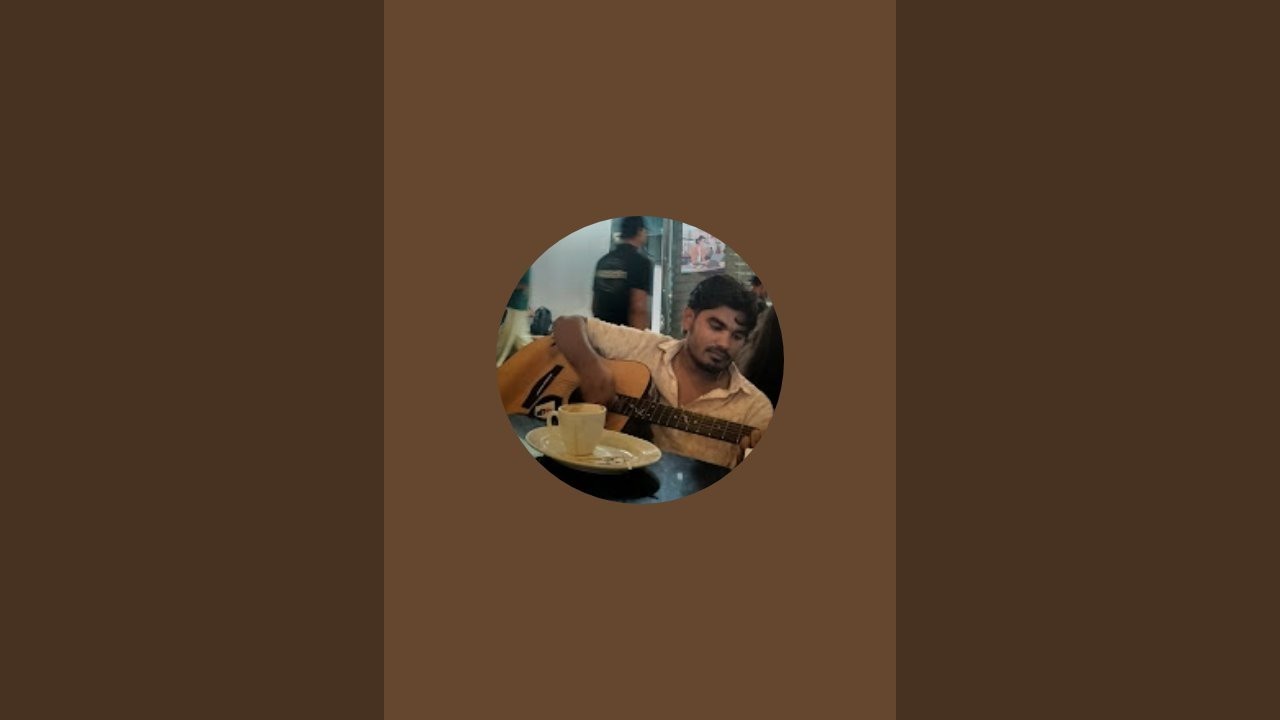 Yash guitar  is live session 😁