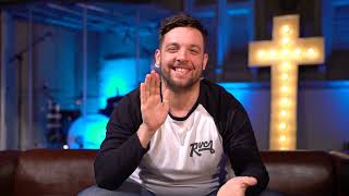 Nick Corrigan - Showreel 2022