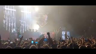 Judas Priest - Painkiller - Kraków 2024