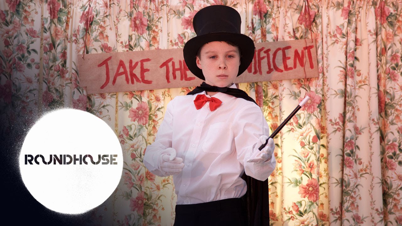 Online Film Fund - Jake the Magnificent by Simon Wade