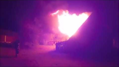 Höganäs FRS: Using Cobra to absorb heat radiation