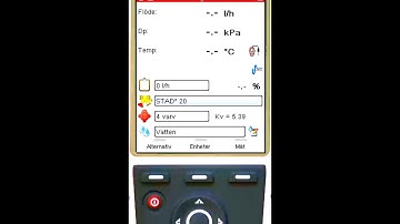 Hur du mäter gamla STAD med uppdaterat TA-SCOPE