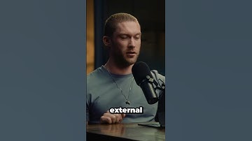 How to be exceptional by Chris Williamson