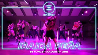ÉLITE ESTUDIO MADRID | Beyonce - Naughty Girl by IRAIDA PEÑA