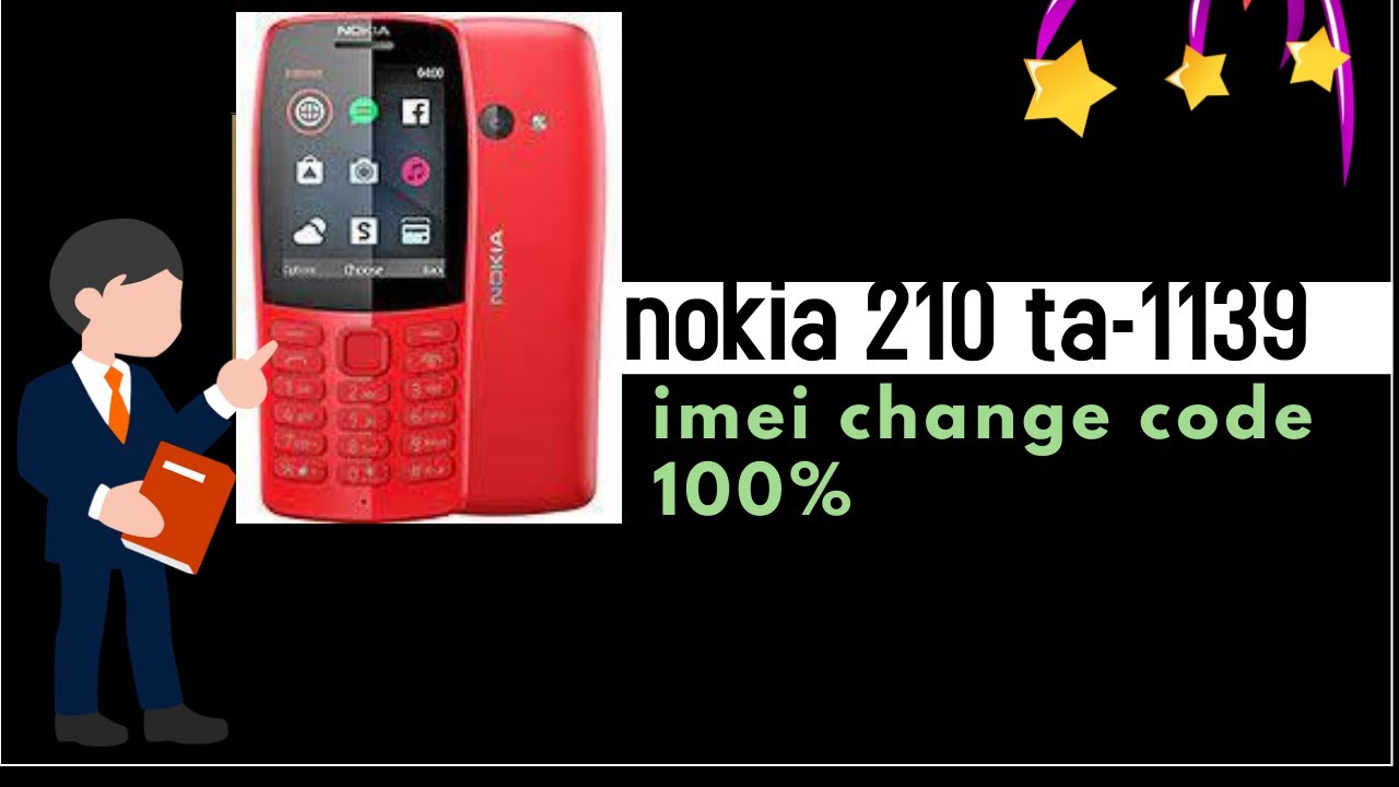 Генератор imei nokia