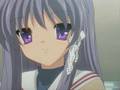 Clannad kyou theme