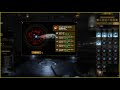 EVE Online: Заточка с помощью мутоплазмы / Создание модулей Abyssal