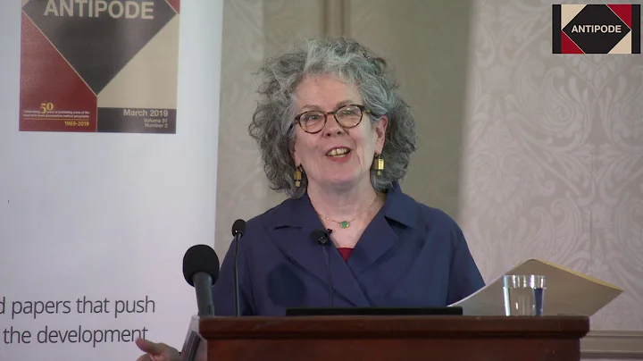 2019 Antipode AAG Lecture