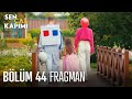 Sen Çal Kapımı 44. Bölüm Fragmanı