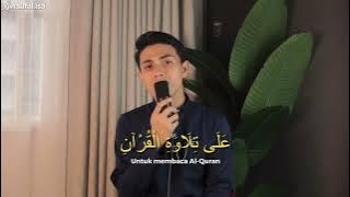 Yassir Lana - Naufal isa (Cover)