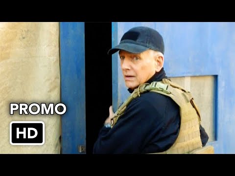 NCIS 18x08 Promo "True Believer" (HD) Season 18 Episode 8 Promo