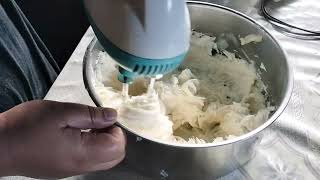 Acc whipping creme for cake #softicing #accwhipingcreme screenshot 4