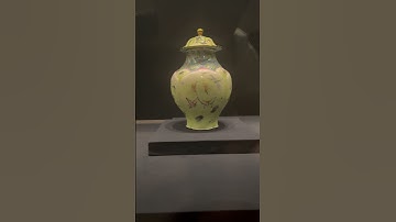Thumbnail of National Palace Museum 33 #travel #museum