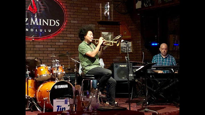 The Journey Guitar version - Guitar performance video thumbnail